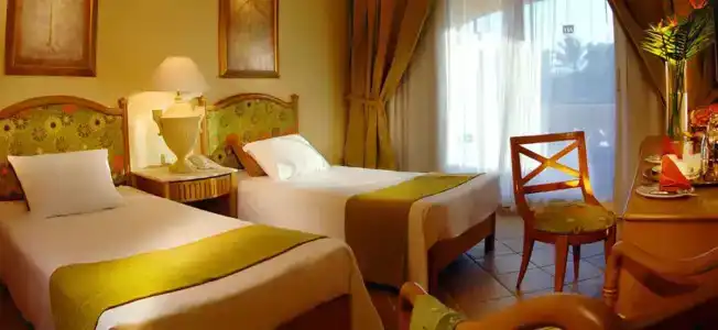 Tia Heights Makadi Bay Hurghada - 38