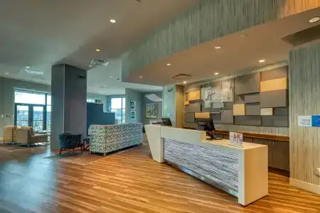 Holiday Inn Express & Suites - Charlotte - South End, An Ihg - 22