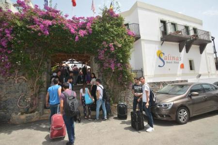 Salinas Bodrum - 13