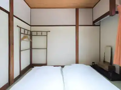 Oyo Yamamoto Ryokan Fukuoka Hakata - 25