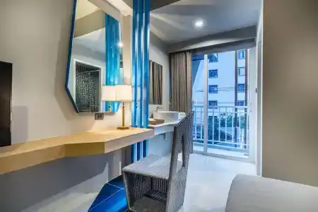 Atelier Suites - 79