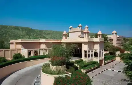 Trident Jaipur - 14