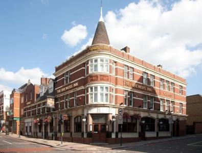 The Brewers Inn - 0