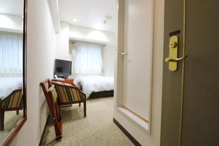 Park Inn Takasaki - 29