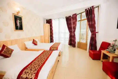 Khanh Hong Da Lat - 29