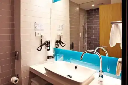 Holiday Inn Express - Ringsheim, An Ihg - 58