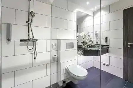 Best Western am Kastell - 37