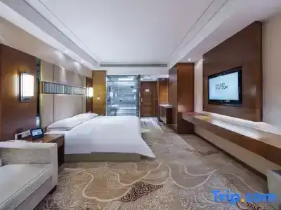 Galaxy minyoun Chengdu - 56