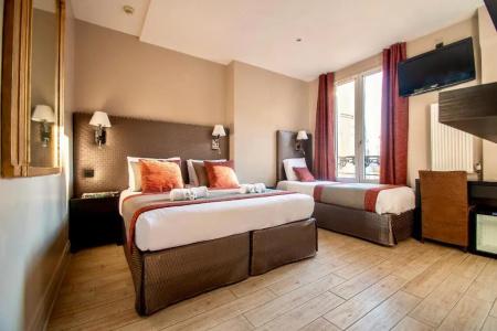 Migny Opéra Montmartre - 77