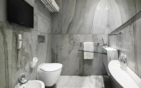 Spagna Royal Suite - 27