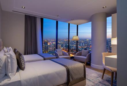 Movenpick Living Istanbul - 28