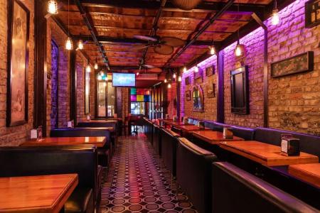 Sanat Hostel Taksim - 23