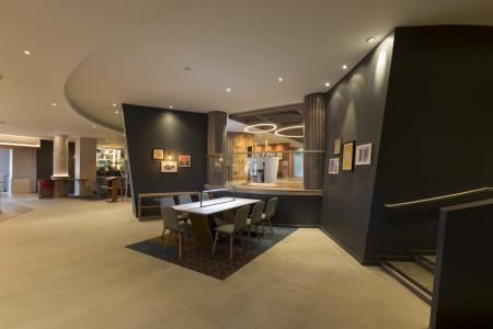 Holiday Inn Edinburgh Zoo, An Ihg - 47