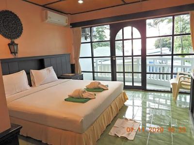 Andaman Lanta Resort - Sha Extra Plus - 34
