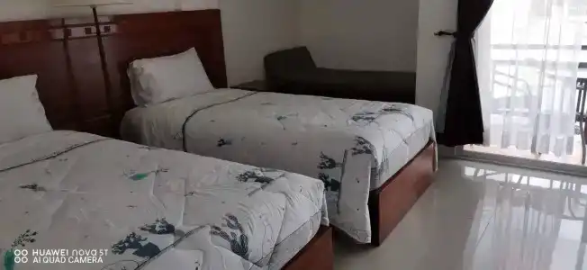 Sure Guesthouse - 2