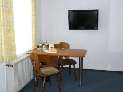 Hotel-Gaststätte Mutter Buermann - 1