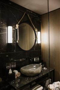 Bergwelt Grindelwald - Alpine Design Resort - 59