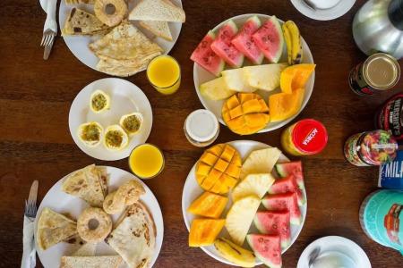 Mnana Beach Bungalows - 10