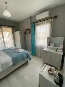 Cunda Roka Otel - 21