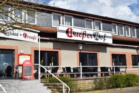 Mueßer Hof - 0