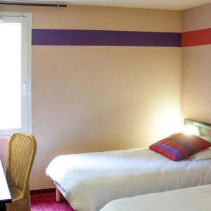 Hôtel Saint Sauveur - 26