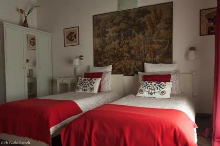 Country Home b&b Il Melo - 22