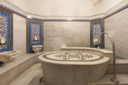 Kervansaray Thermal Convention Center & Spa - 29