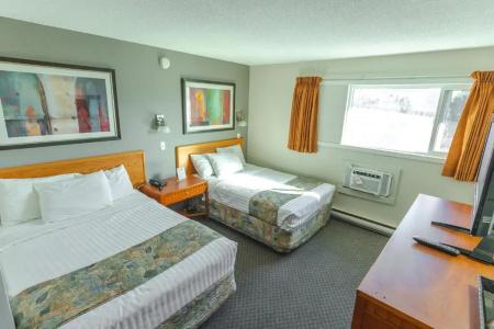 Canadas Best Value Inn - 23