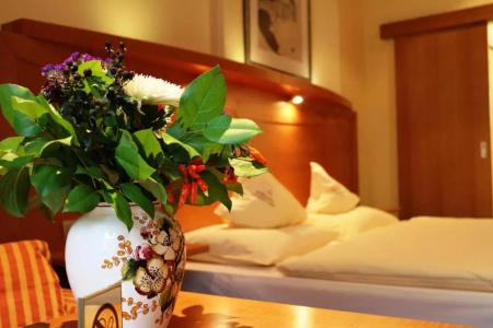 Boutique Goldenes Lamm - 48