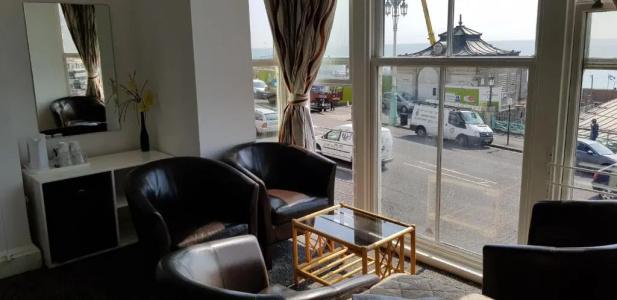 Atlantic Seafront - 36