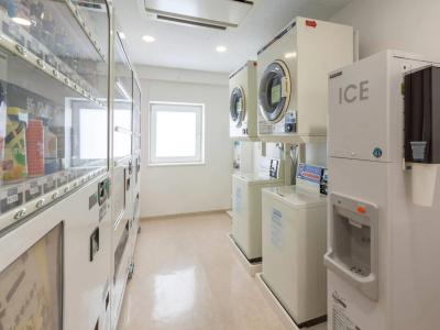 Comfort Obihiro - 11