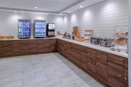 TownePlace Suites by Marriott Dallas Downtown - 28