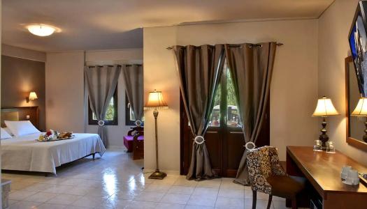 Pelion Resort - 53