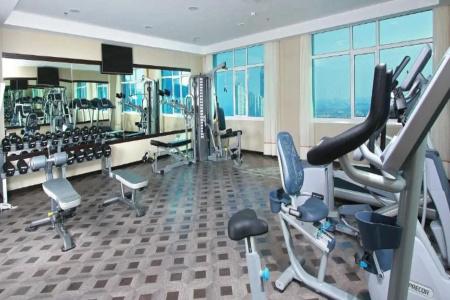 Park Regis Lotus - 9