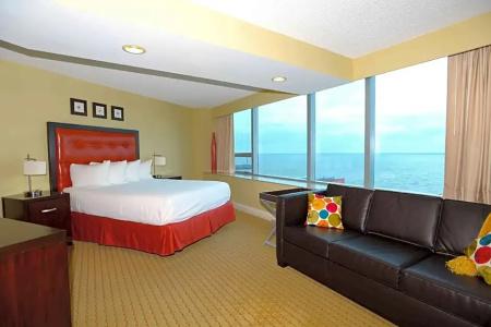 Boardwalk Resorts at Atlantic Palace - 26