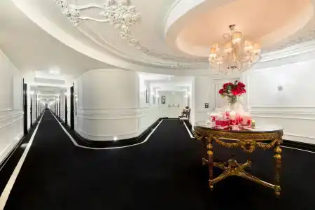 DoubleTree By Hilton Izmir Airport - 15
