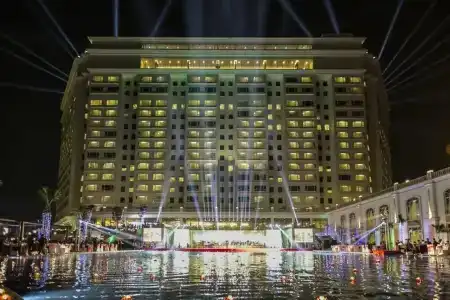 Sokha Phnom Penh - 0
