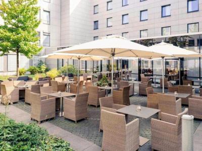 Mercure Düsseldorf City Nord - 23