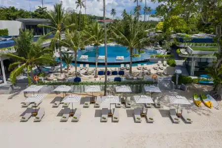 Melia Koh Samui - Sha Extra Plus - 22