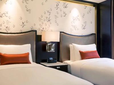 Grand Mercure Beijing Dongcheng - 33