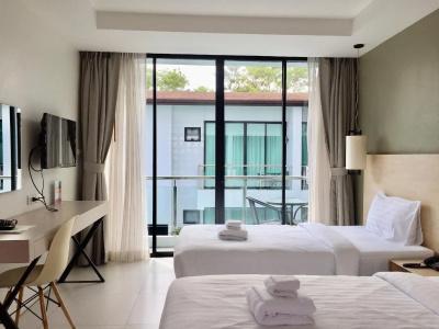 Good Day Phuket - 5