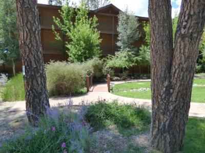 Ruidoso River Resort Condos - 62