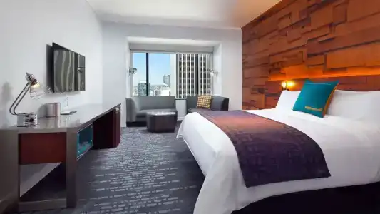 W Seattle - 65