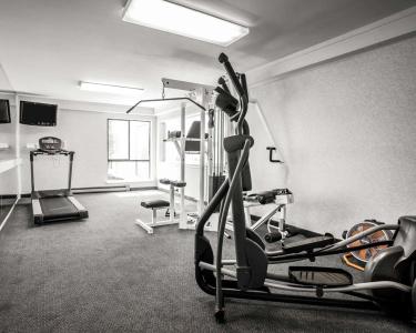 Comfort Inn - 22