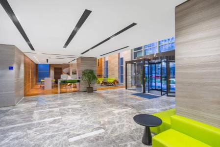 Holiday Inn Express Hangzhou Huanglong, An Ihg - 22