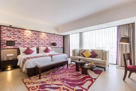 Vivanta Kathmandu - 64