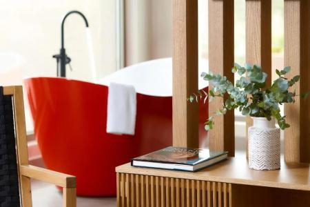 Castello Infinity Suites - 97