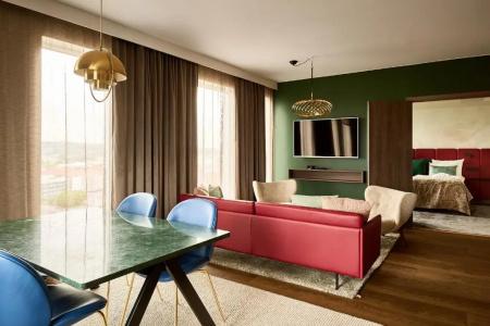 ProfilHotels Halmstad Plaza - 66