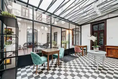 House Beletage - 21