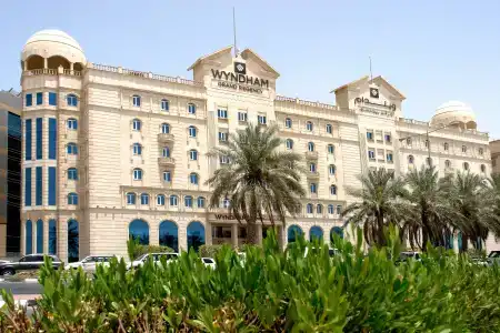Grand Regency - 0